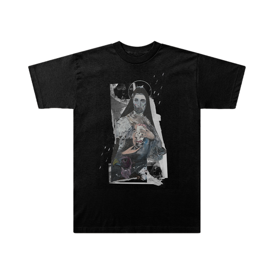 Rivers of Heresy Collage T-Shirt