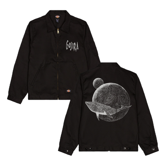 FMTS Dickies Jacket