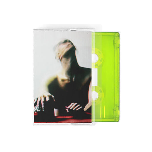 Rouge Carpet Disaster (Redux) Exclusive Toxic Green Cassette