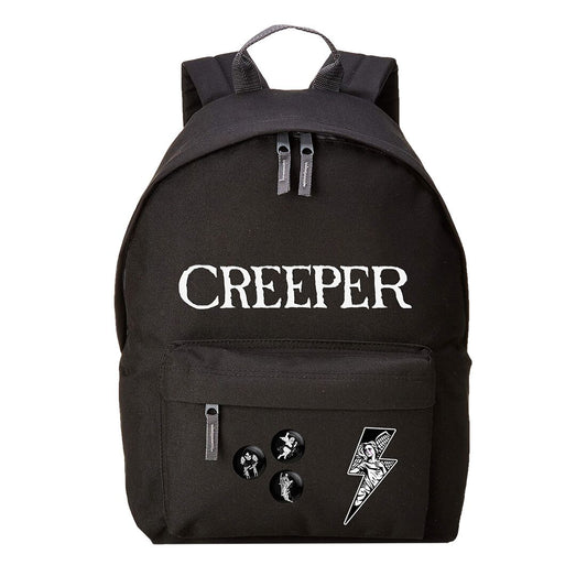 Creeper Backpack