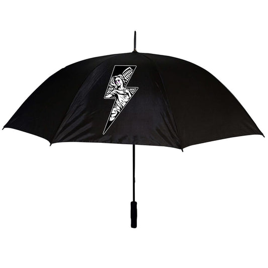 It Can't Rain All The Time Umbrella