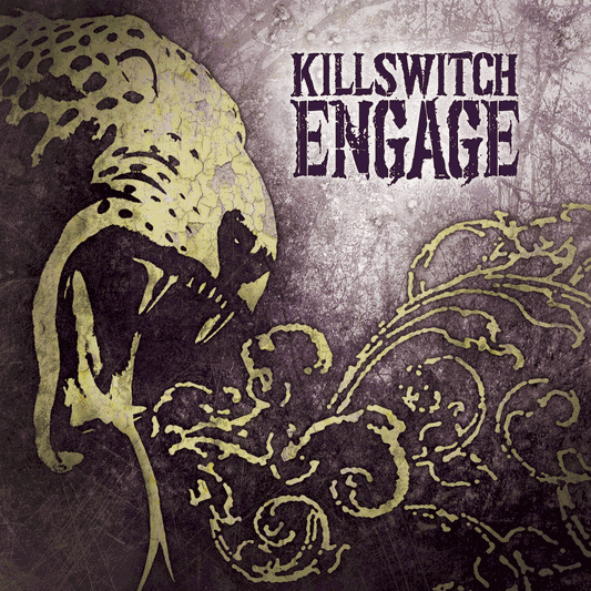 Killswitch Engage CD Album