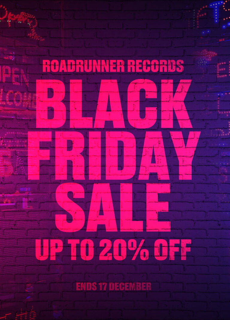 Roadrunner Black Friday Sale 2023