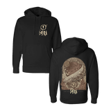 FMTS Golden Hoodie