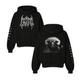 Terra Incognita XXV Hoodie
