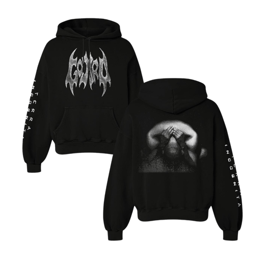Terra Incognita XXV Hoodie