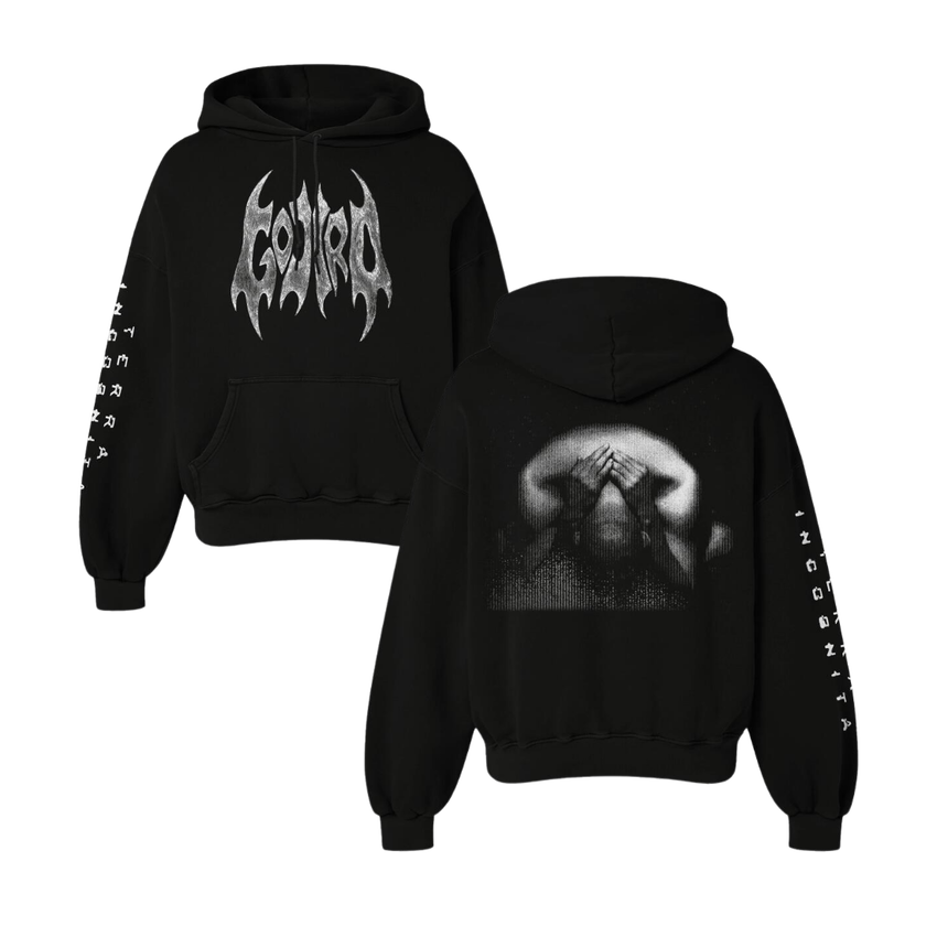 Terra Incognita XXV Hoodie