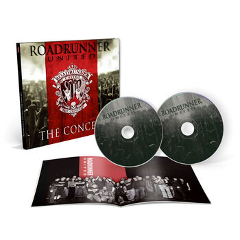 The Concert [2CD] (Live at the Nokia Theatre, New York, NY, 12/15/2005)