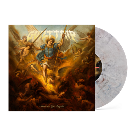 Armour of Angels - Suffer Mix Vinyl (Roadrunner Records Store Exclusive)