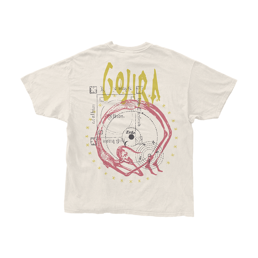 Erde Demon T-Shirt