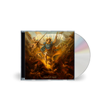 Armour of Angels - CD