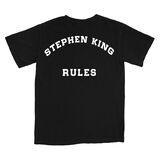Stephen King Rules T-Shirt (2XL)