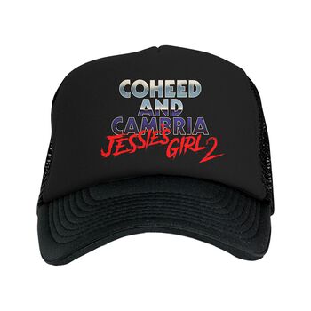 Jessie's Girl 2 Trucker Hat