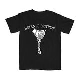 Satanic Britpop T-Shirt