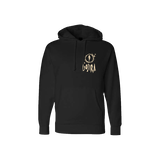 FMTS Golden Hoodie