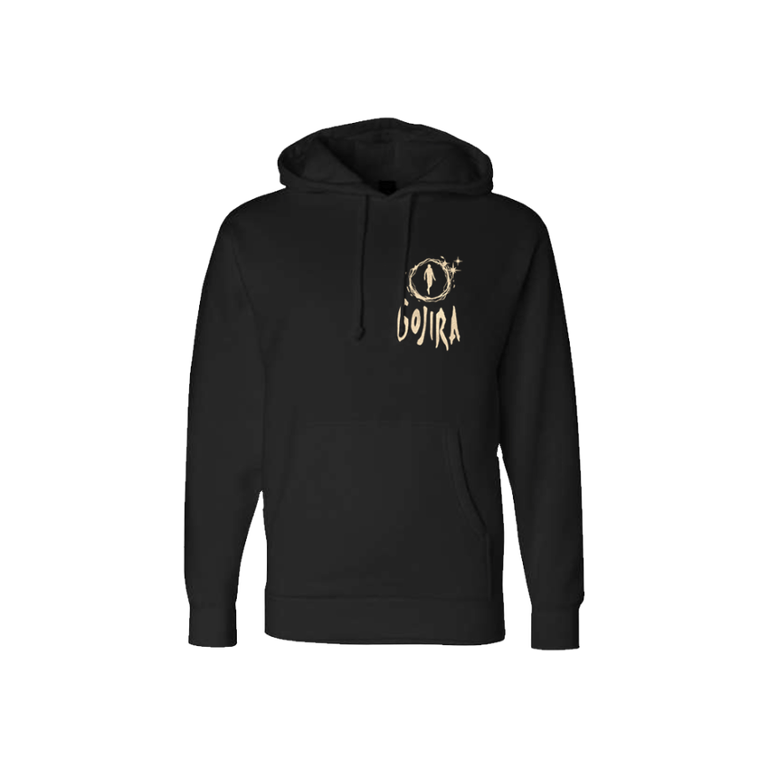 FMTS Golden Hoodie