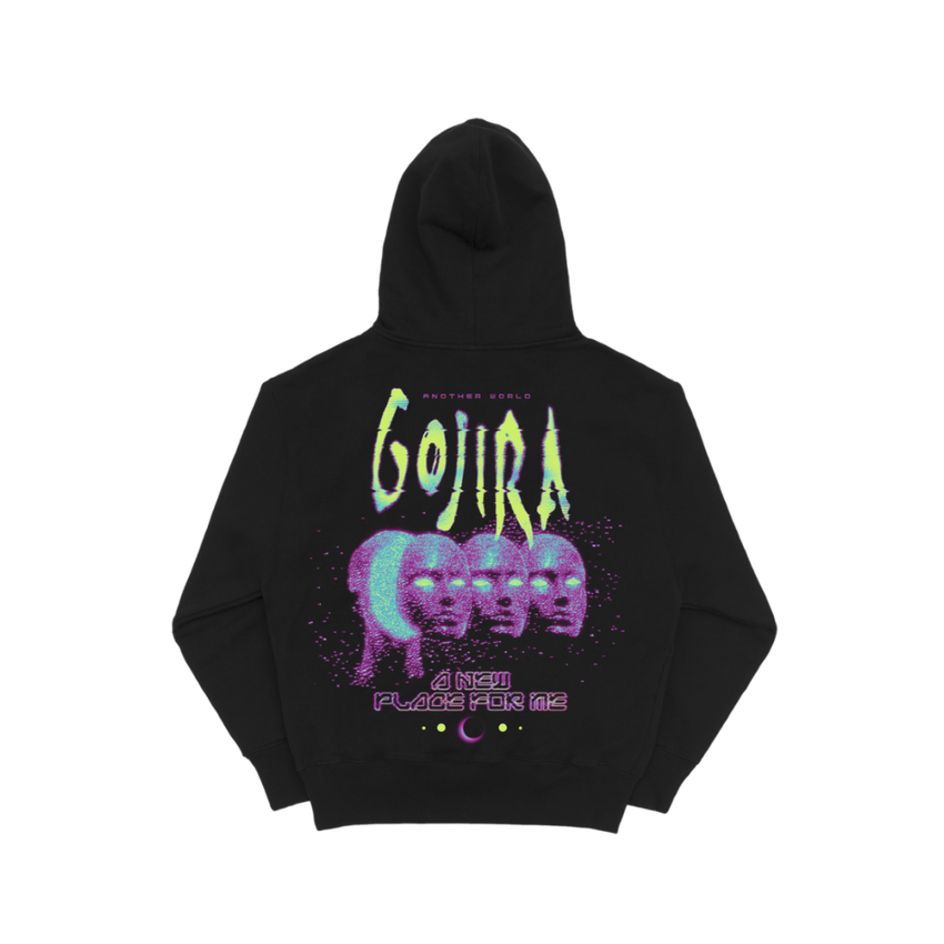 Another World Hoodie