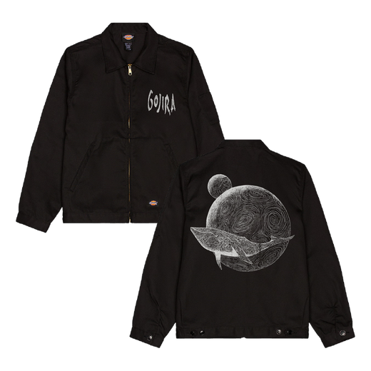 FMTS Dickies Jacket