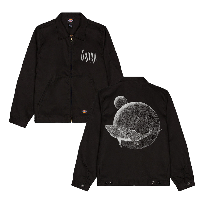 FMTS Dickies Jacket FMTS Dickies Jacket