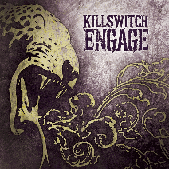 Killswitch Engage CD Album