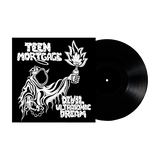 Devil Ultrasonic Dream Vinyl