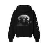 Terra Incognita XXV Hoodie