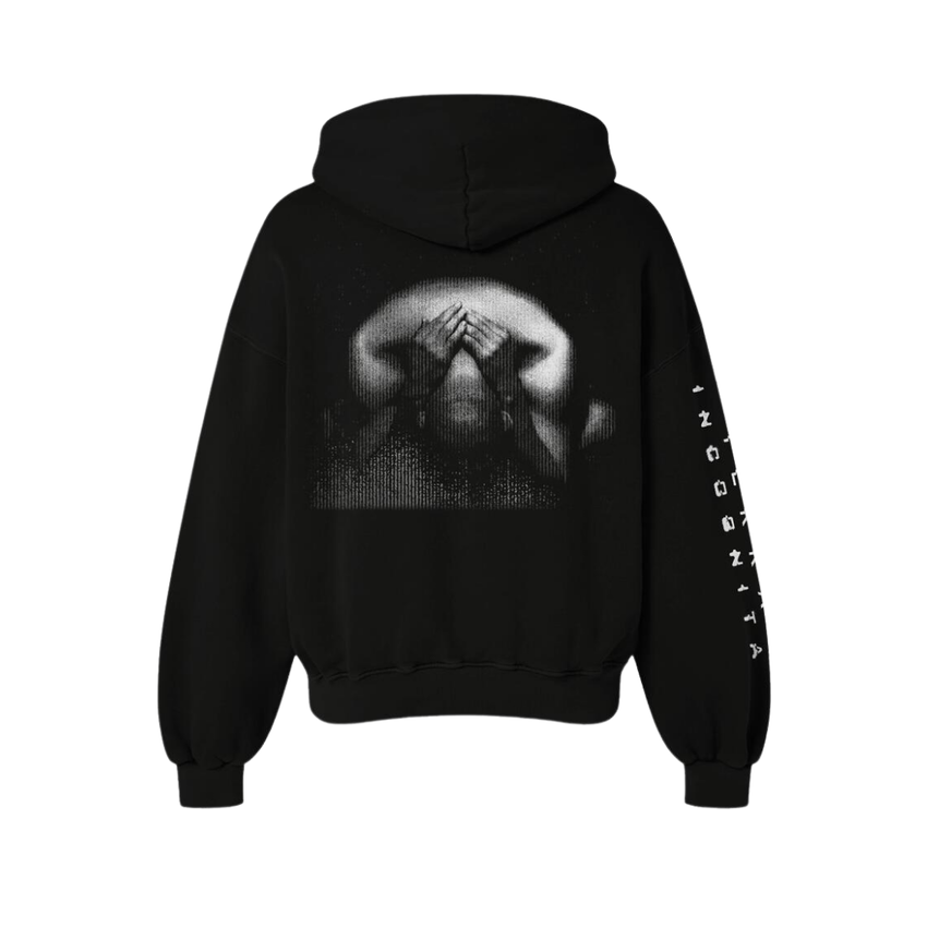Terra Incognita XXV Hoodie