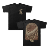 FMTS Golden T-Shirt