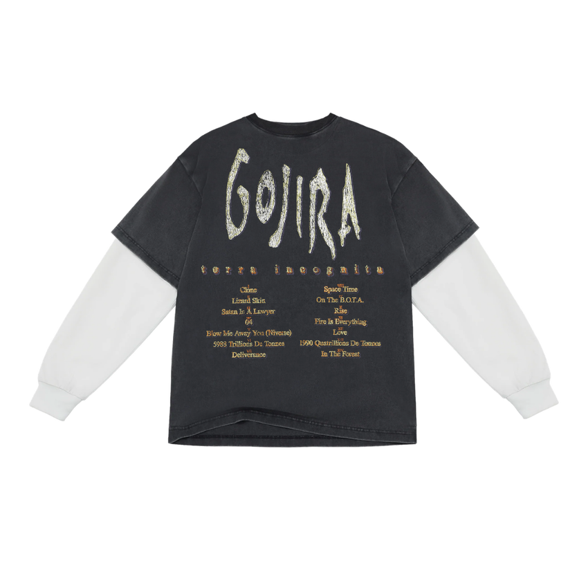 Terra Incognita XXV Twofer