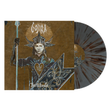 Fortitude (Splatter Vinyl 2025 Repress)