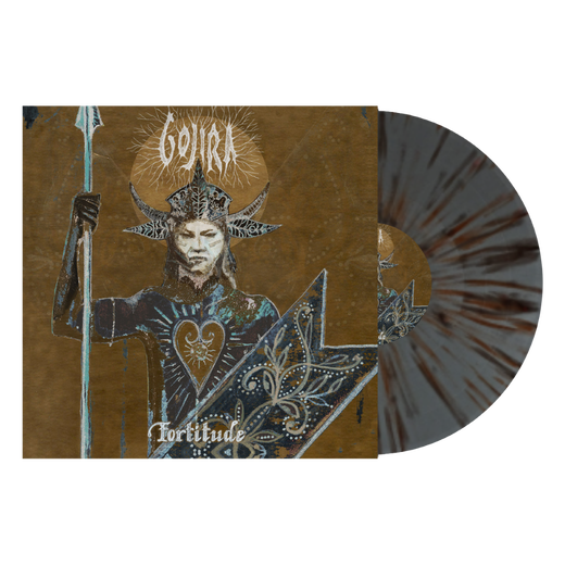 Fortitude (Splatter Vinyl 2025 Repress)