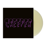 Creeper Glow In The Dark Vinyl (Limited Edition)