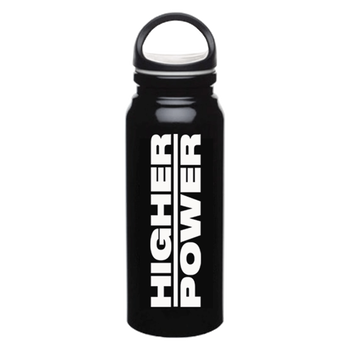 HP Logo Water Bottle