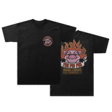 I Got Slopped Pig Pen T-Shirt