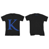 Big K Blue T-Shirt