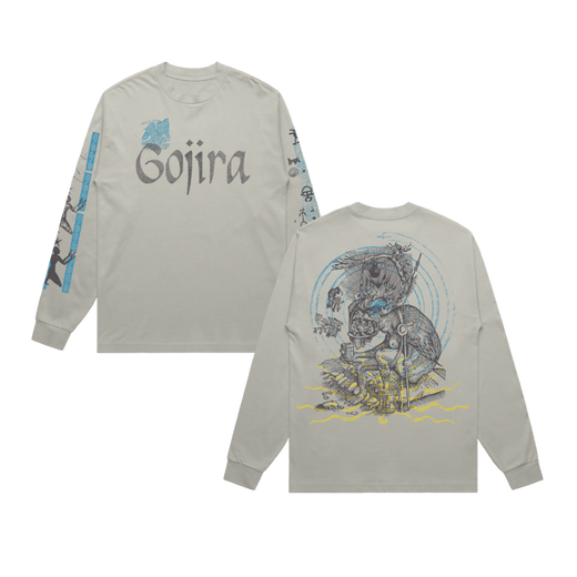 Mythic Long Sleeve