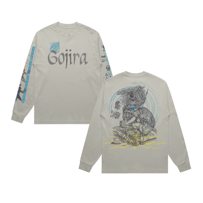 Mythic Long Sleeve