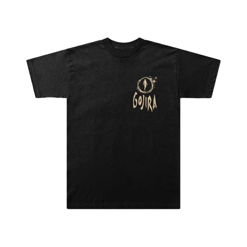 FMTS Golden T-Shirt