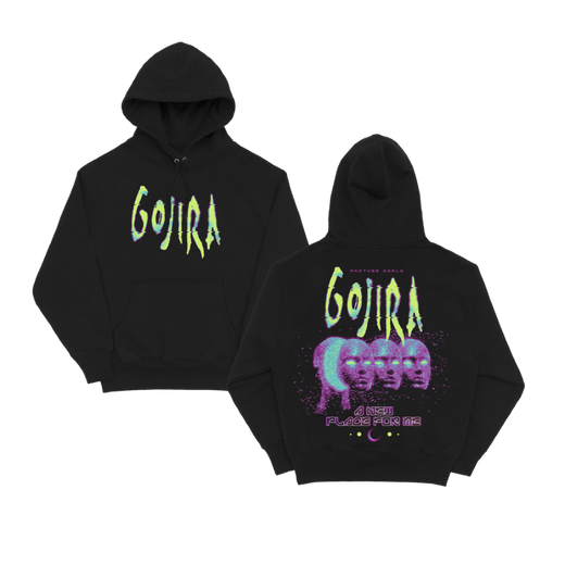 Another World Hoodie