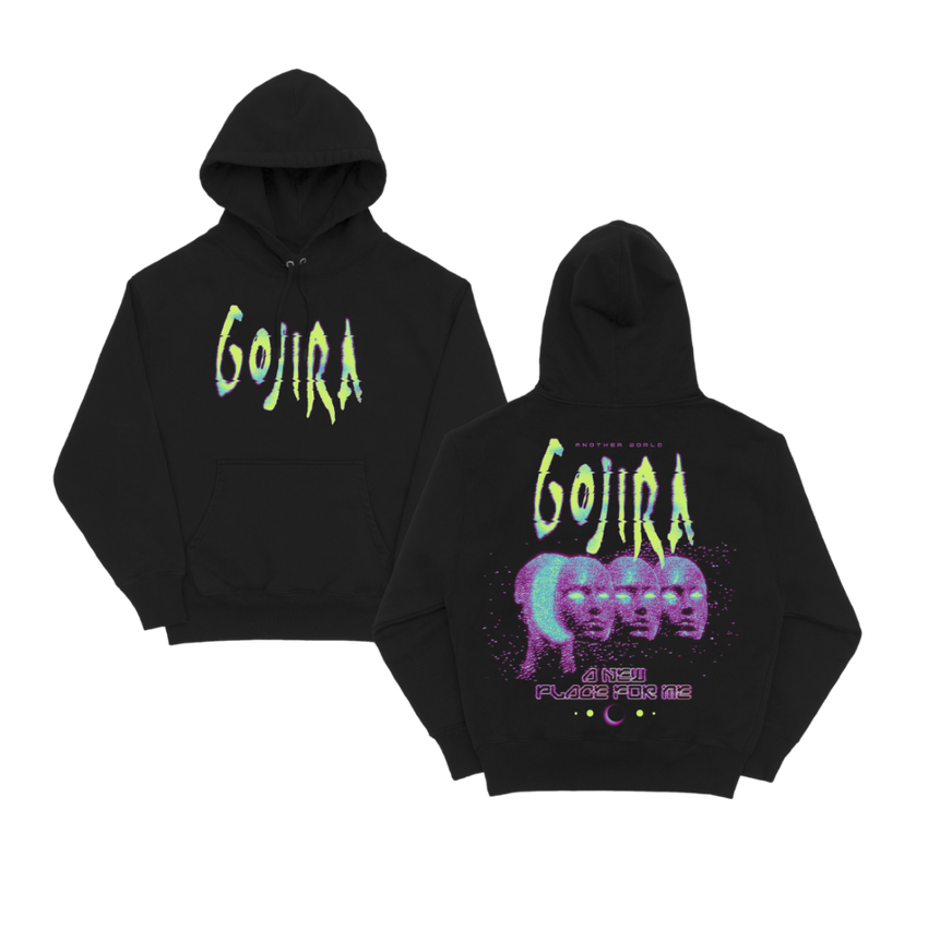 Another World Hoodie