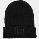 Embroidered Classic Logo Beanie