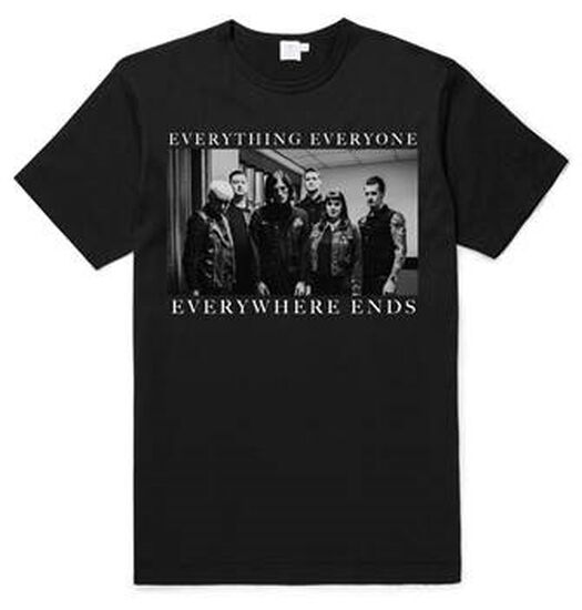 Creeper EEE Ends T-Shirt 2019