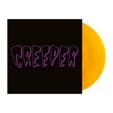 Creeper Pumpkin Orange Vinyl (Limited Edition)