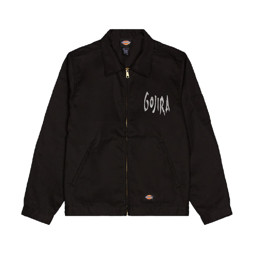 FMTS Dickies Jacket