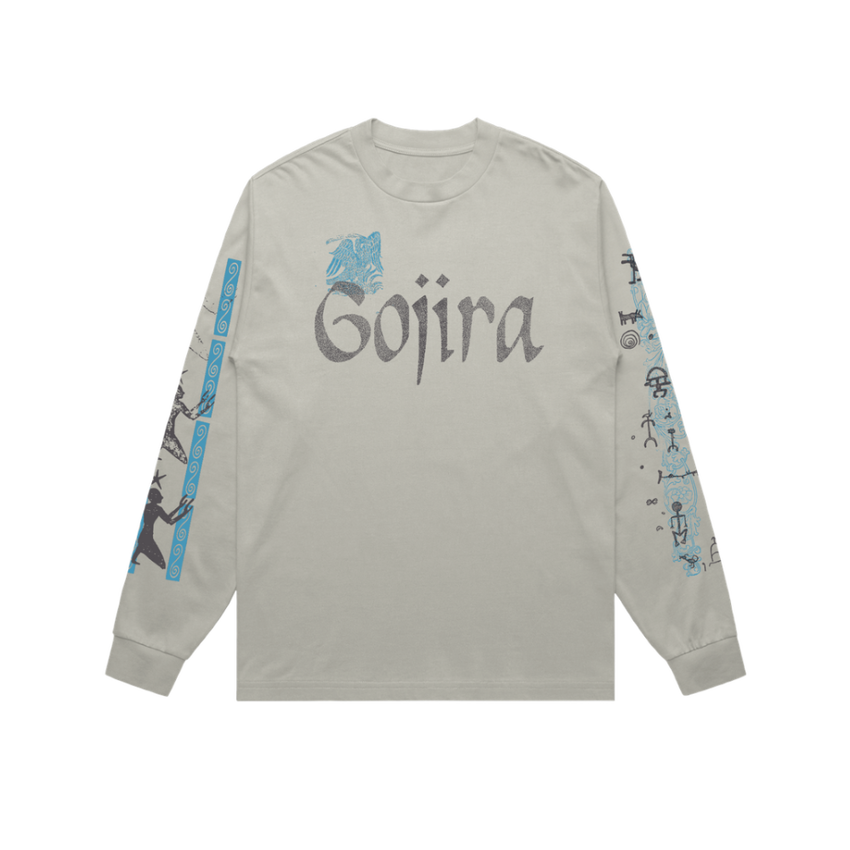 Mythic Long Sleeve