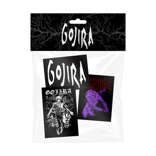 2024 Sticker Pack