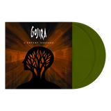 L'Enfant Sauvage (Forest Green Vinyl)