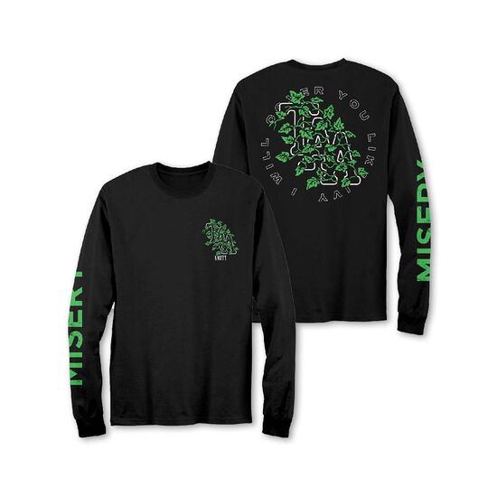 Misery Longsleeve Misery Longsleeve