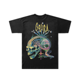 Skull Anemone Tee