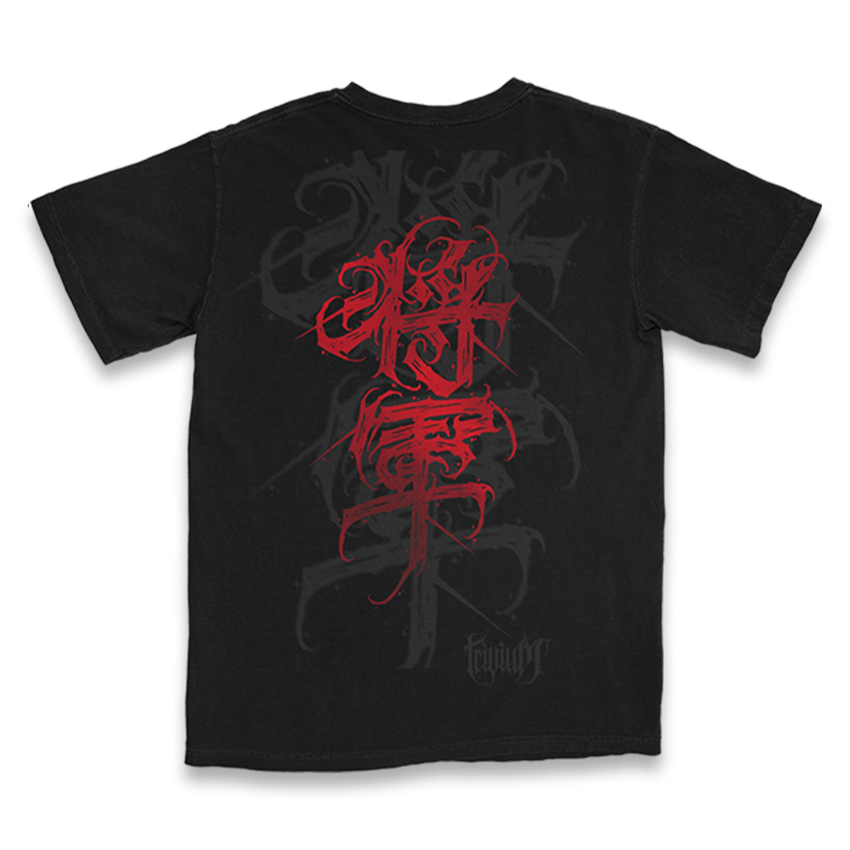 Shogun Noeko T-shirt